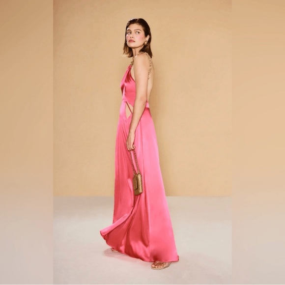 Cult Gaia Althea Gown - Picture 4 of 10